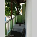 Iason 1 Апартаменты Патитири