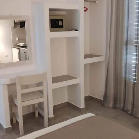 Apartmán Iason 1
