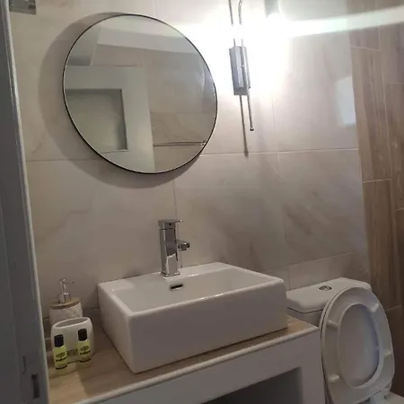Iason 1 Appartement *